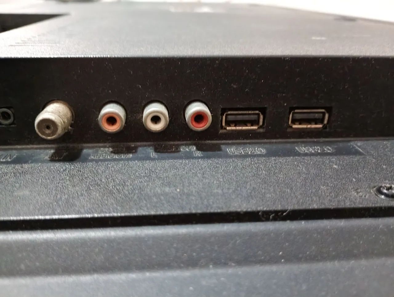 Tv 55 polegadas  - Foto 2
