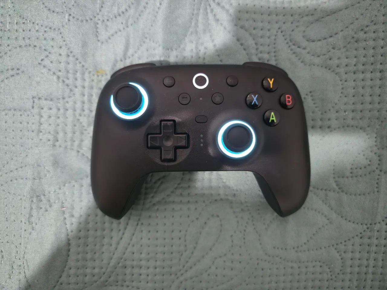 Controle 8Bitdo Ultimate 2 - Foto 2