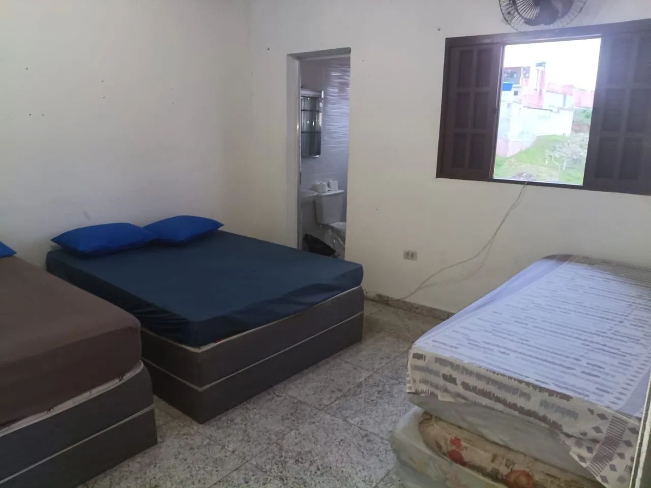 Casa com piscina ponto comercial  - Foto 2