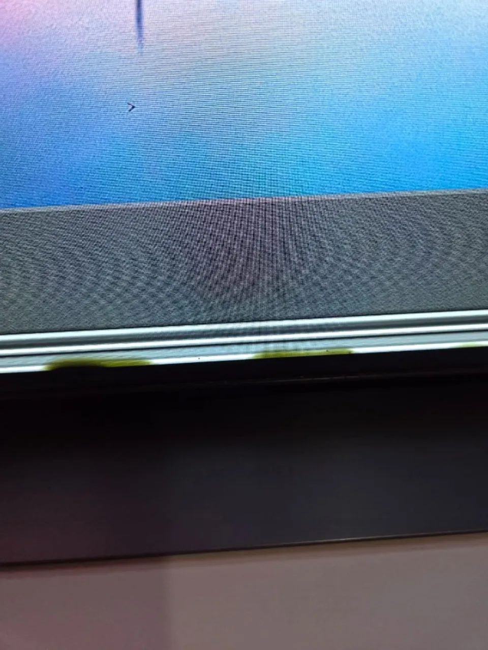 TV LG OLED CX 55" - Foto 3