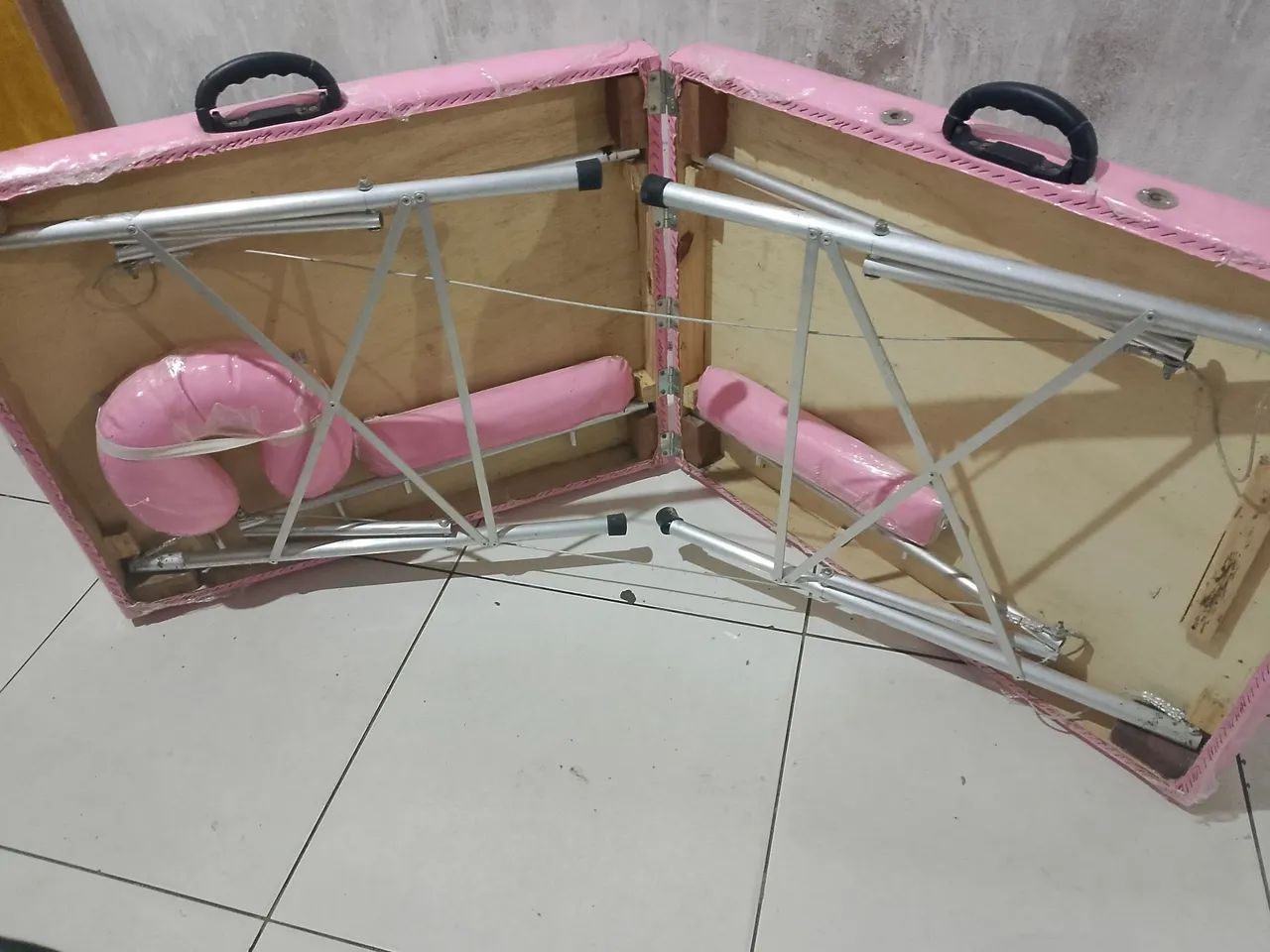 Maca para massagem - Foto 3