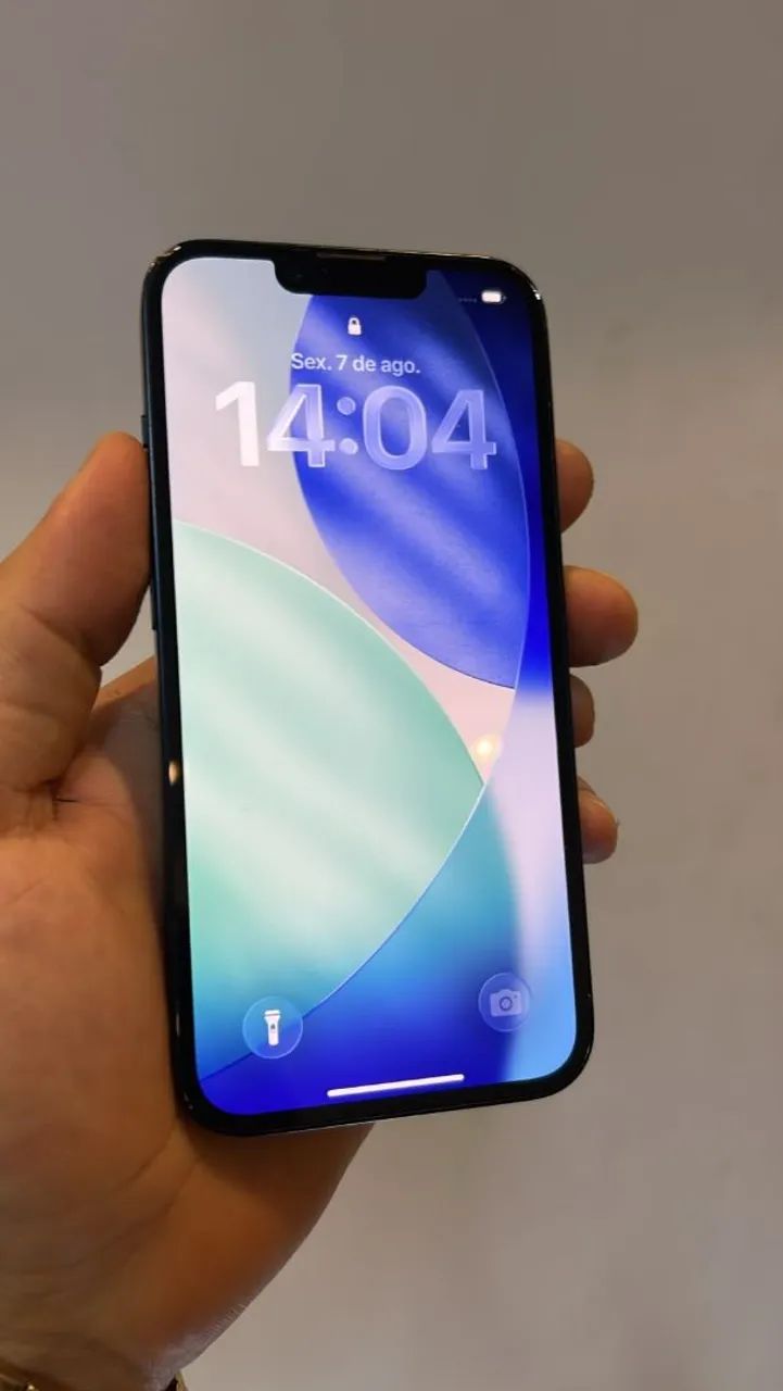 iPhone 13 - Foto 2