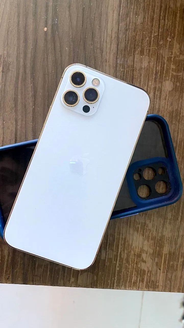 Iphone 12 Pro - Foto 4