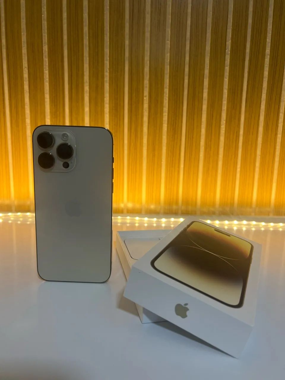 iPhone 14 Pro Max 128GB