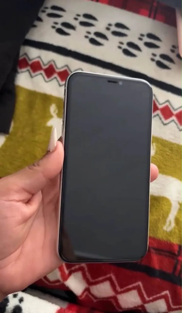 iPhone 11 - Foto 4
