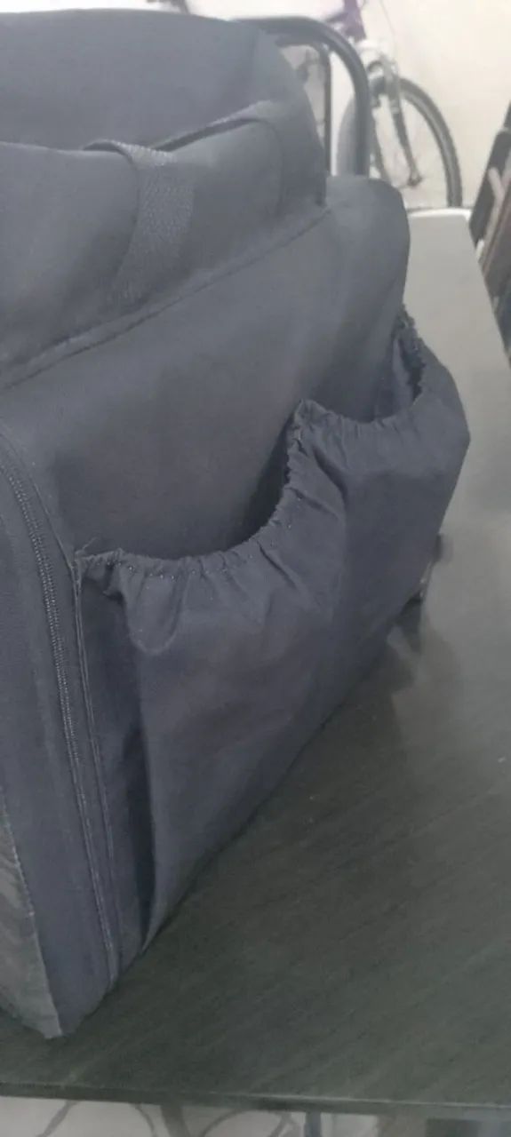 Bag com isopor. - Foto 3