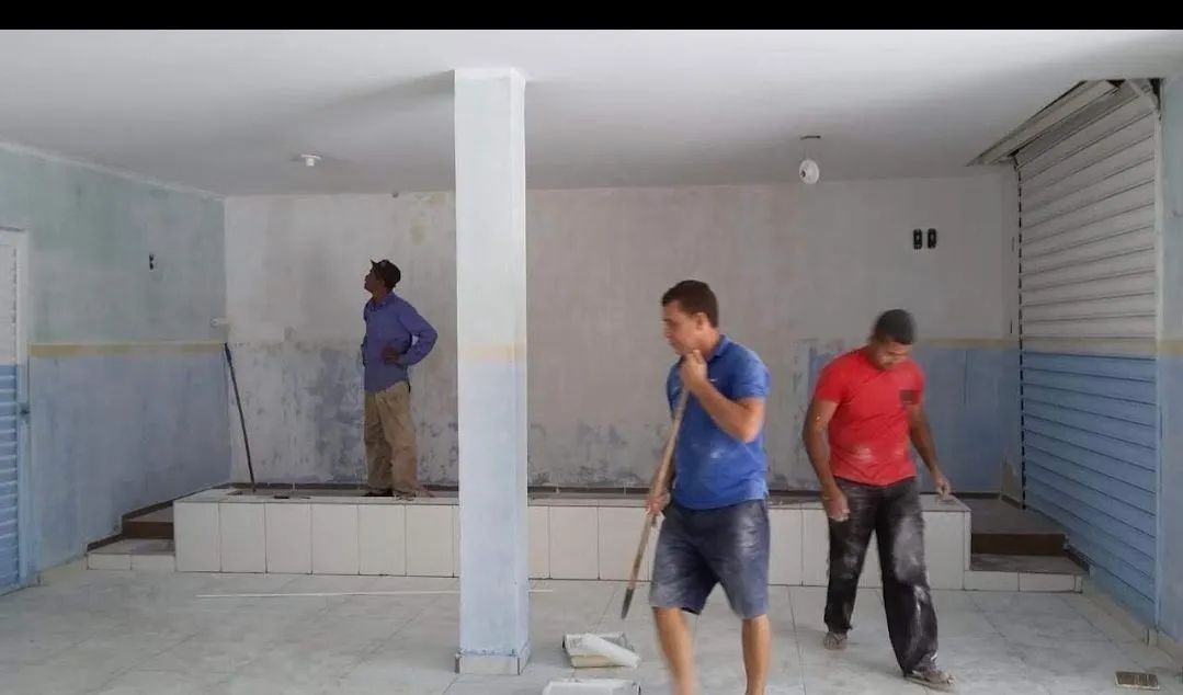 Aluno espaço 70 m² para loja ou igreja - Foto 5