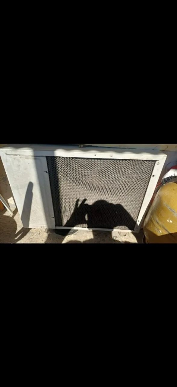 Ar condicionado split 9000 BTU - Foto 4