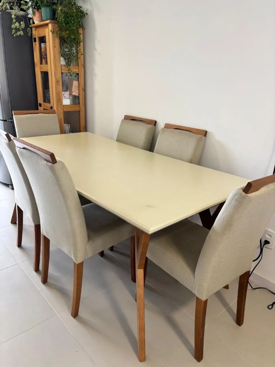Mesa de jantar - Foto 2