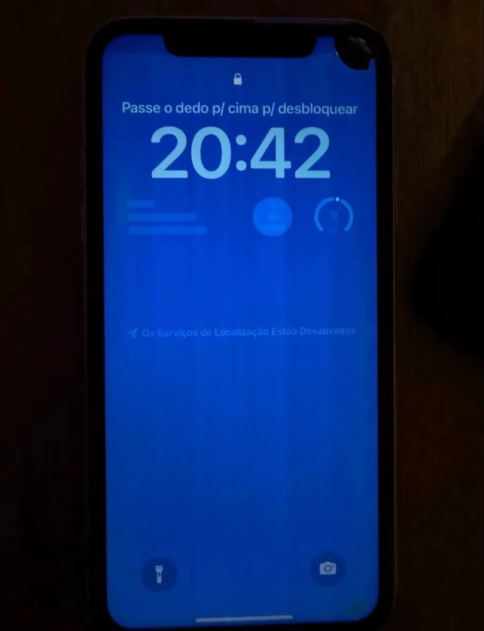 Iphone 11 branco 64gb - Foto 4