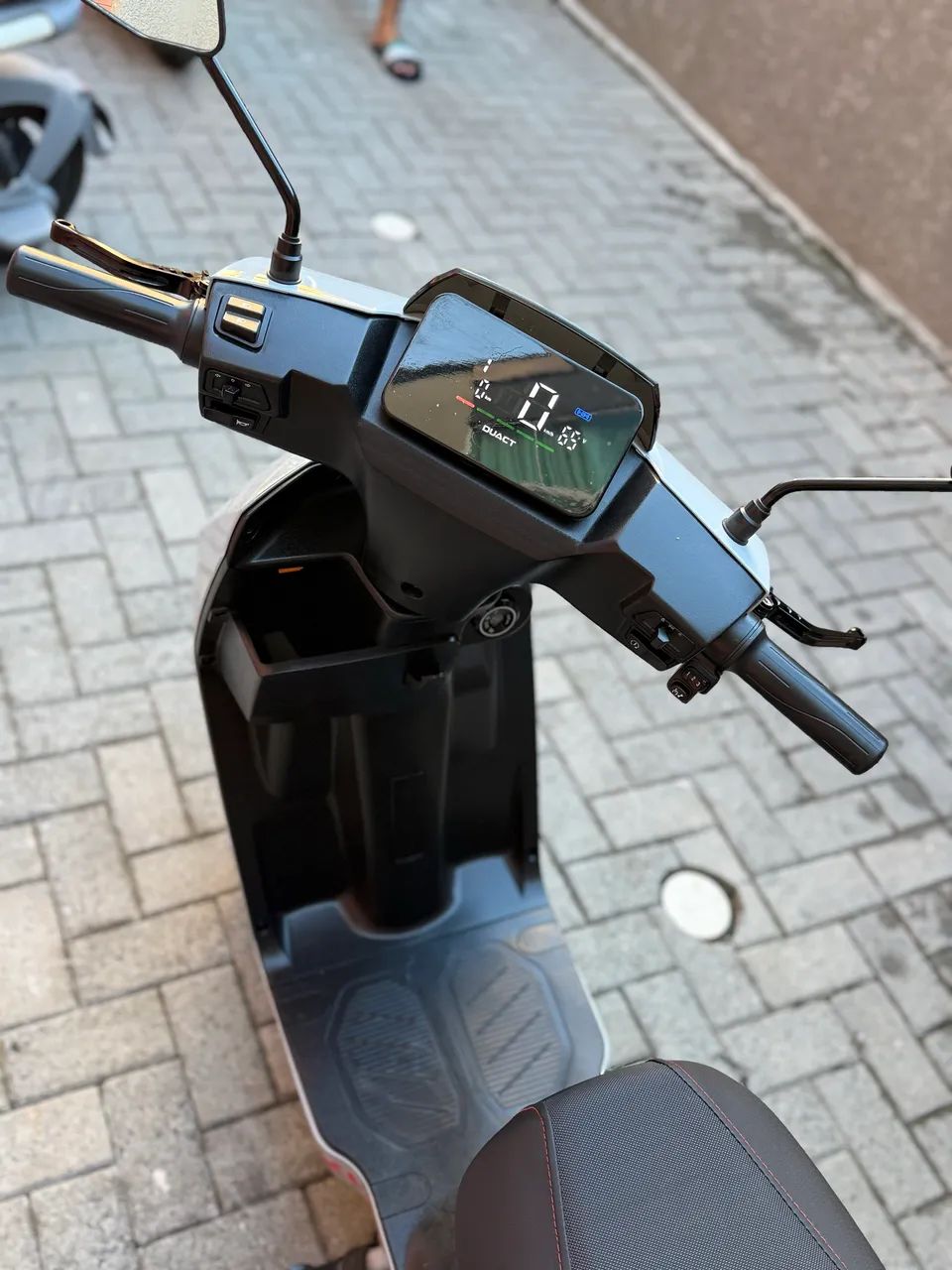 Scooter Elétrica  - Foto 3