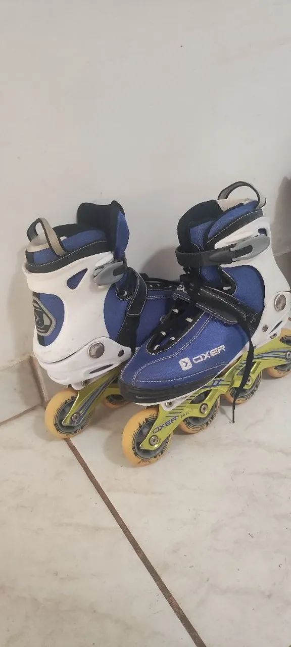 patins 