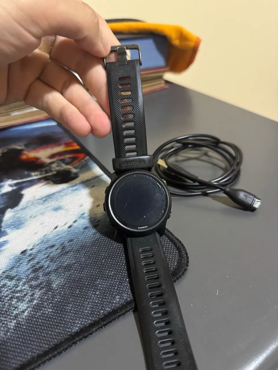 Garmin FORERUNNER 745 music - Foto 2