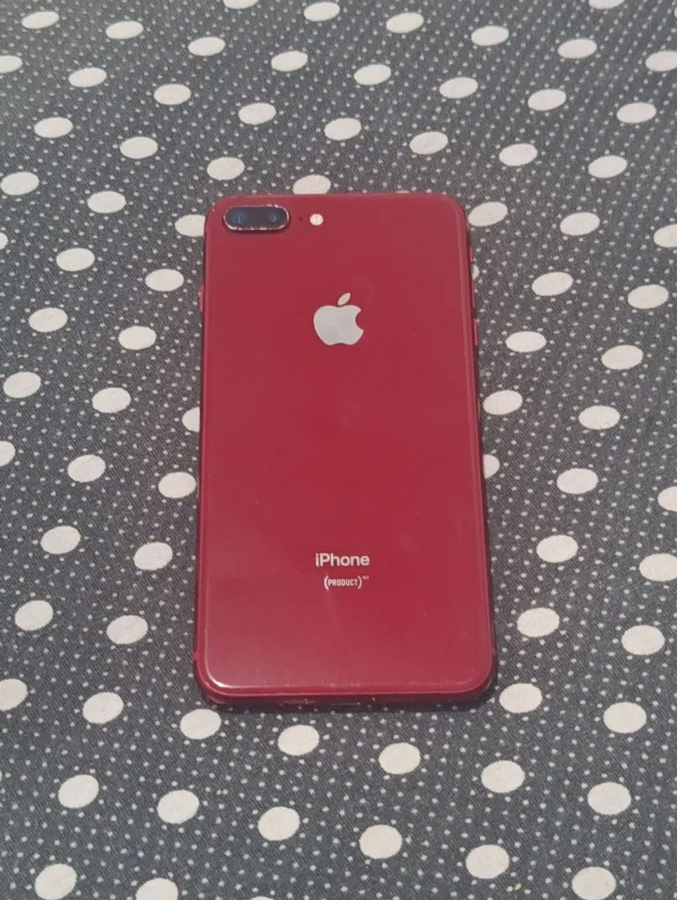 IPHONE 8 PLUS 64 GIGAS 