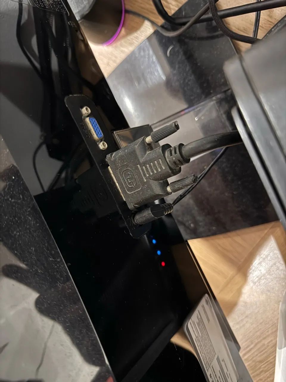 Monitor LG 20 Polegadas  - Foto 4