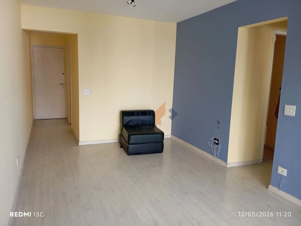 Apartamento para Alugar ou vender - Vila Olimpia , 2 quartos com vaga - Foto 2