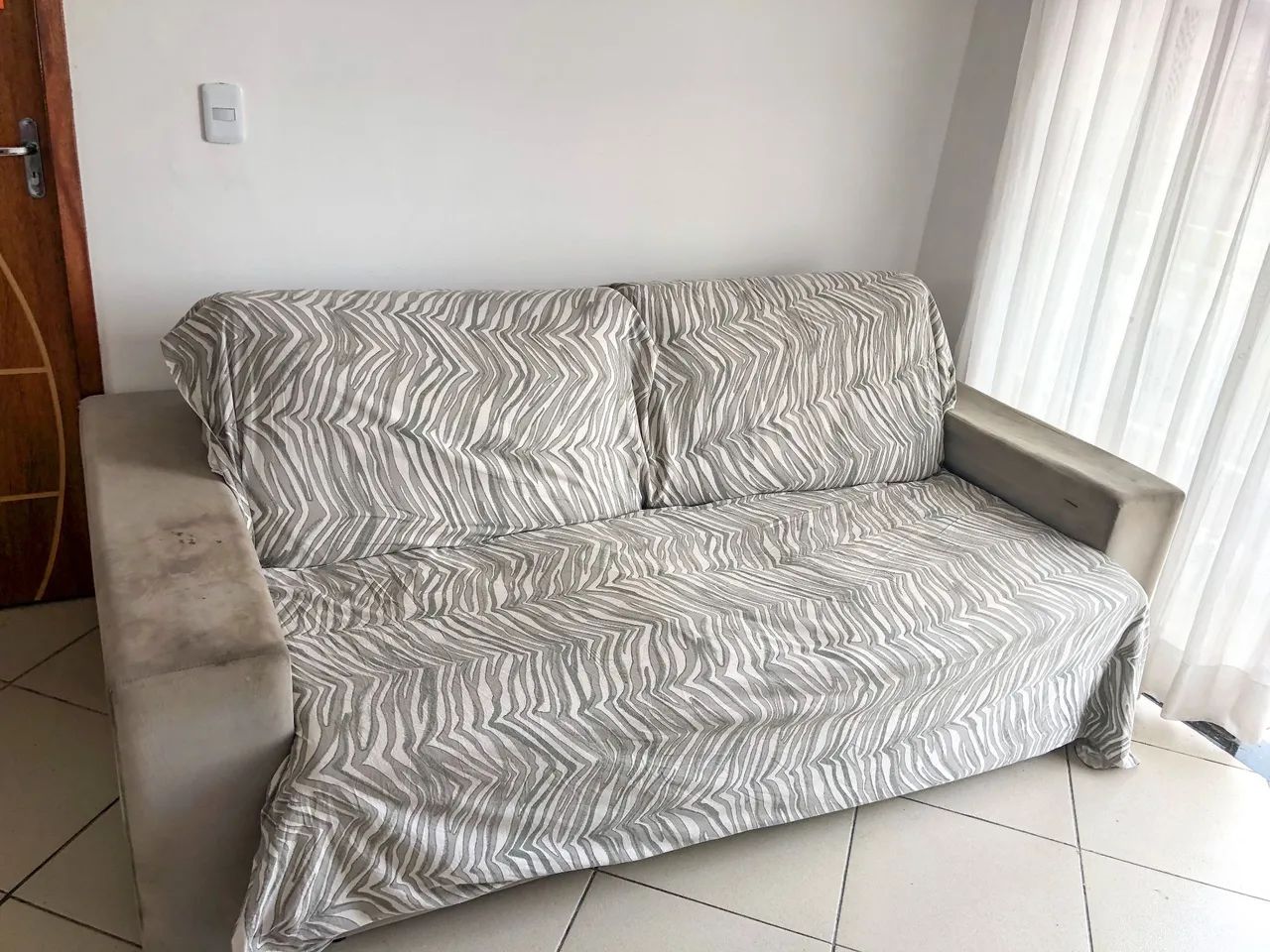 Sofá Cama