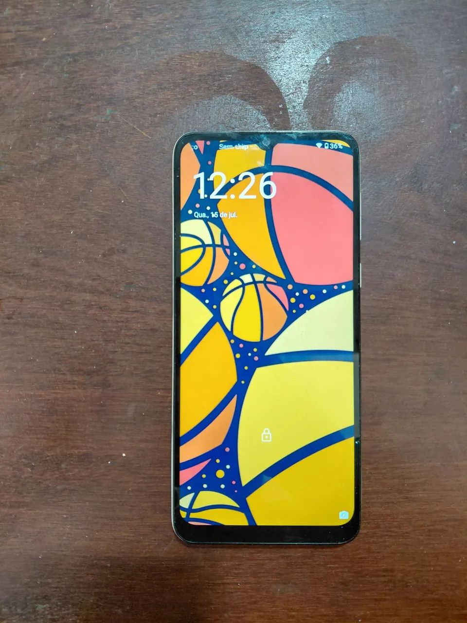 Motorola Moto E 13