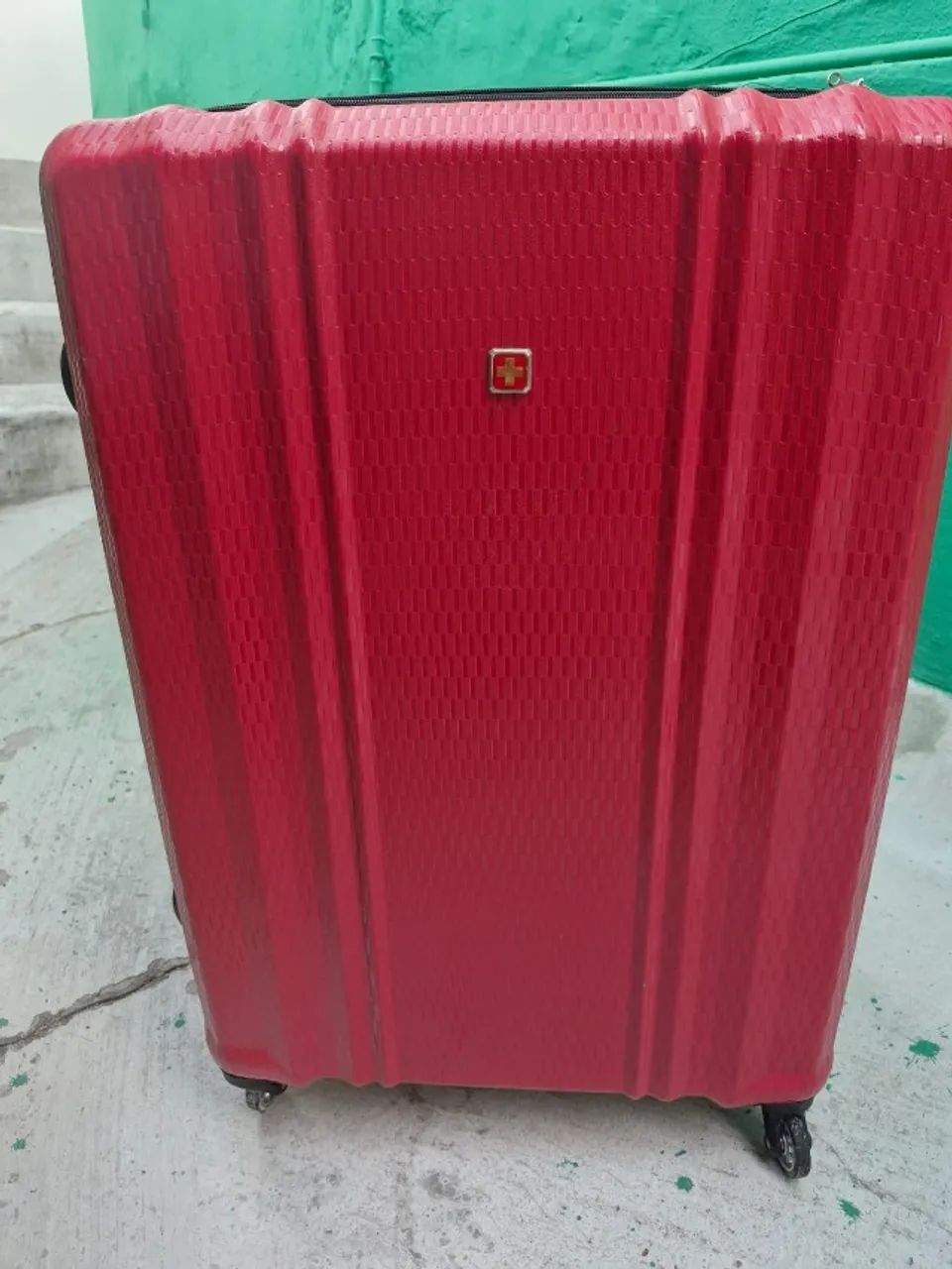 Mala Royal Swiss - 28 Polegadas - 102 Litros