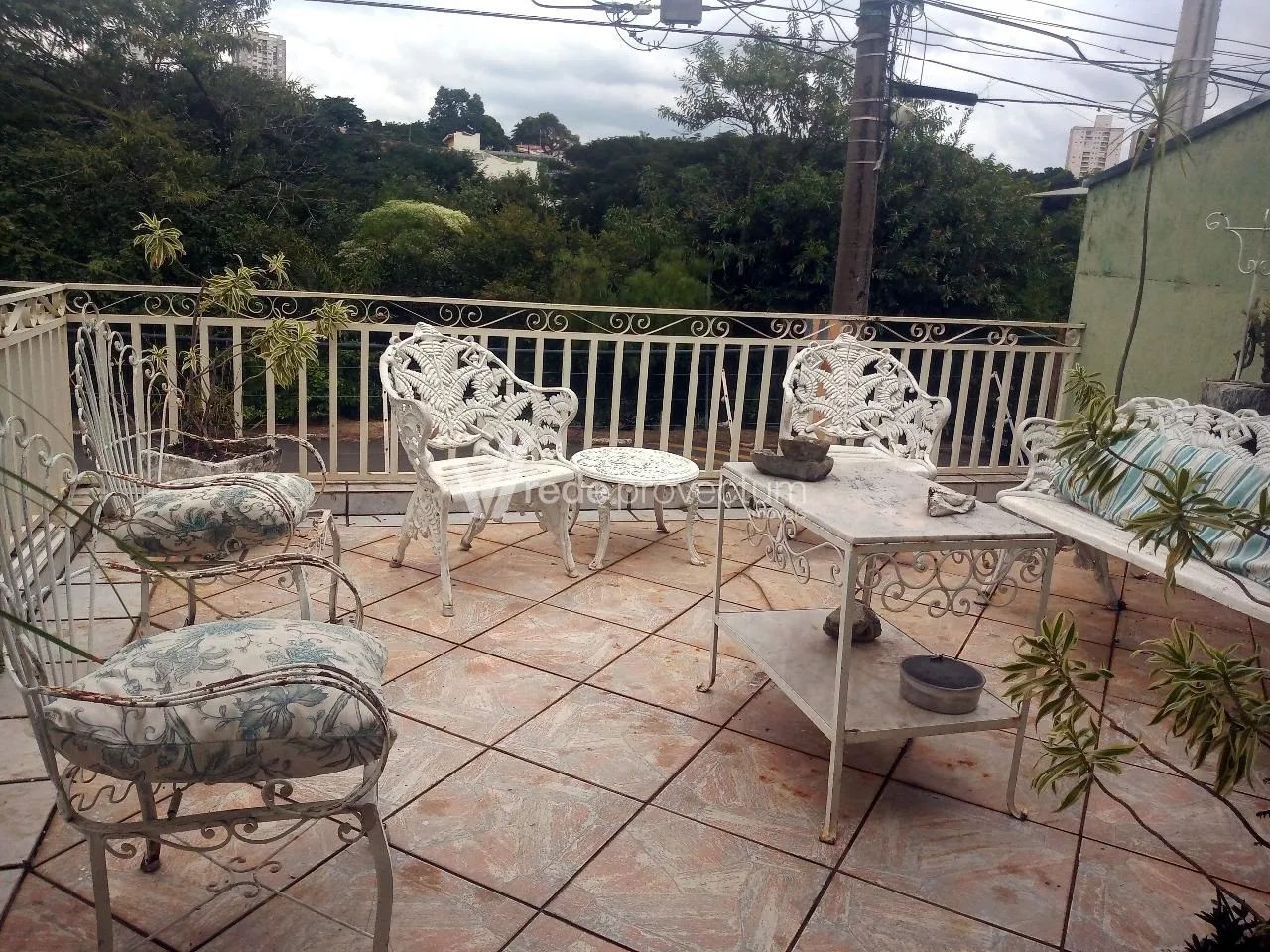 casa - Vila Aurocan - Campinas - Foto 3
