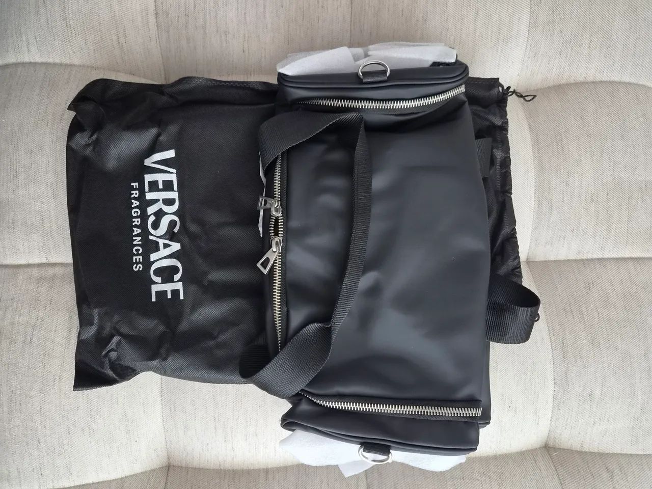 Mala Versace - Foto 5