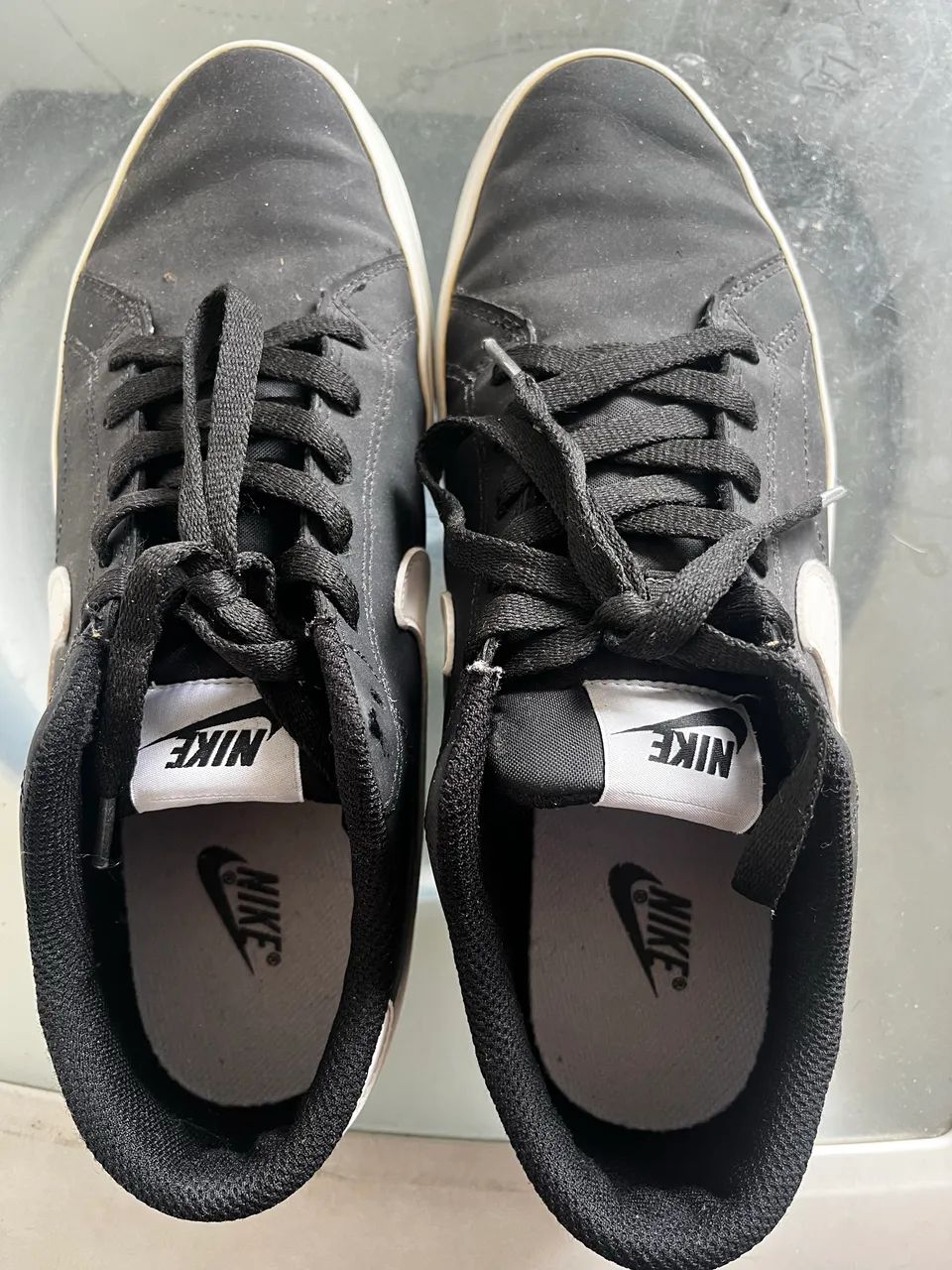 Tênis Nike semi novo - Foto 2