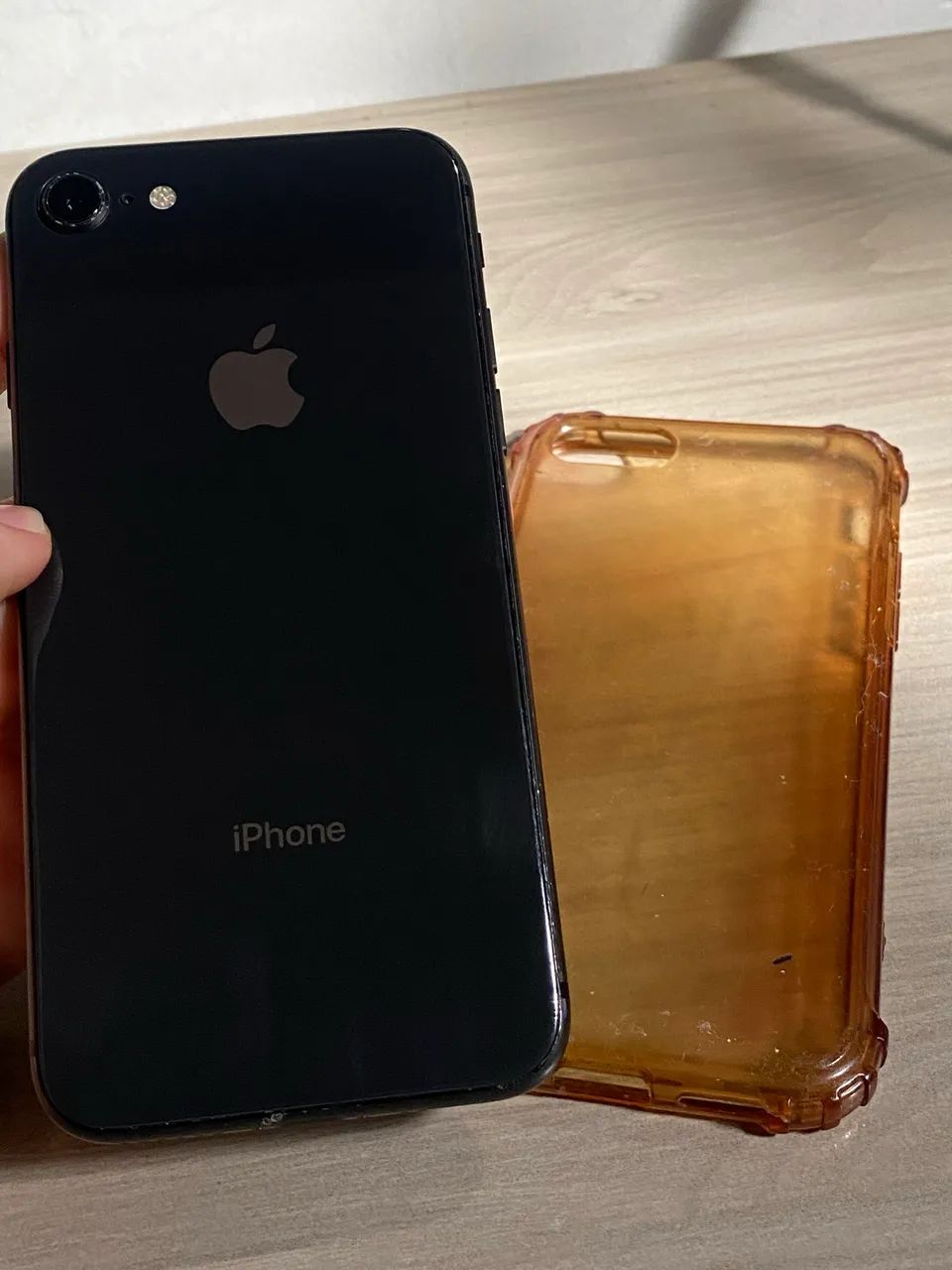 iPhone 8 - Foto 4