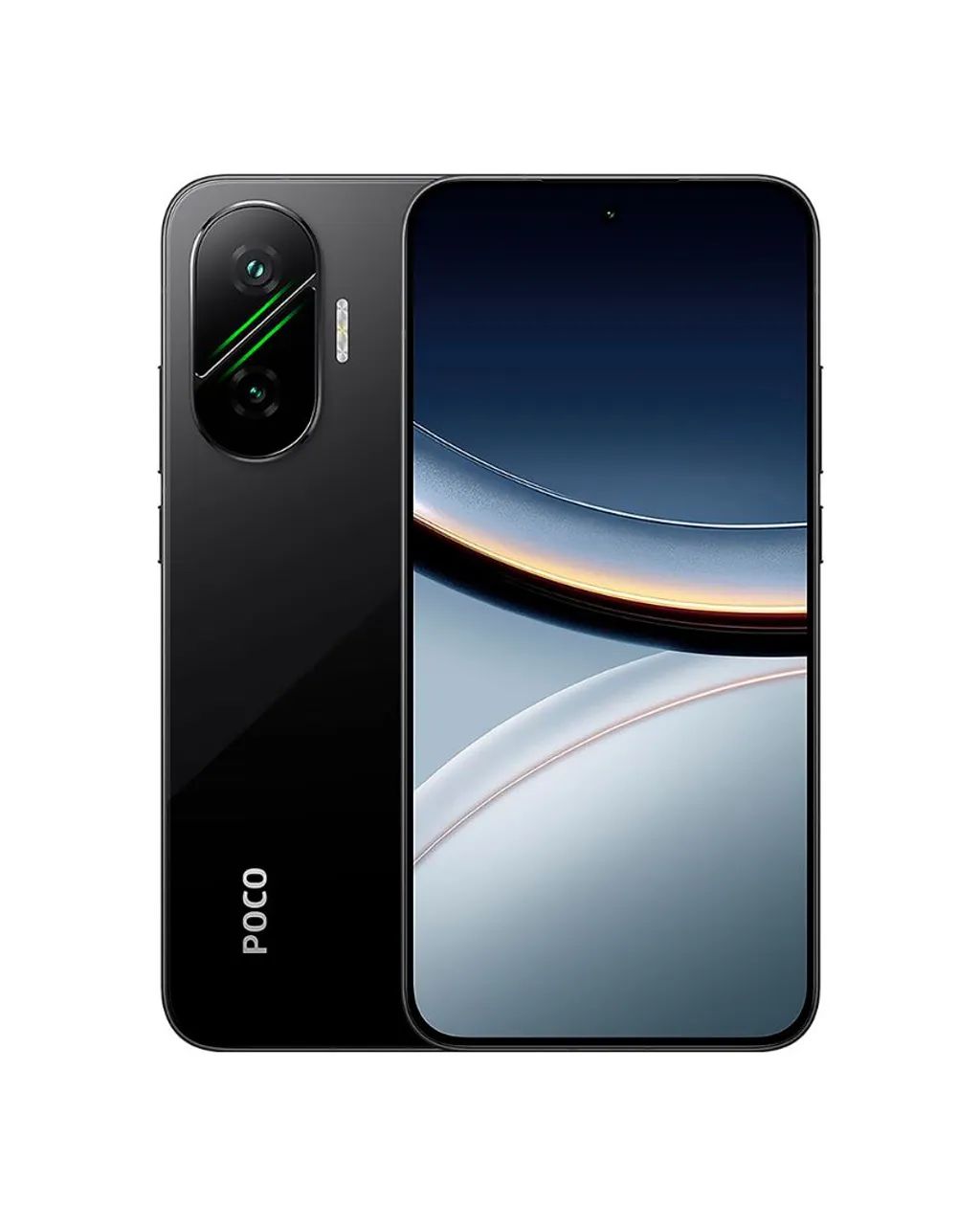 POCO F7- ZERADO - Foto 2