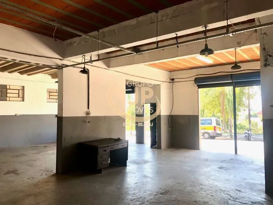 Galpão comercial no Central Parque/ Copa/ 1 Wc social/ Aluguel 2.800! - Foto 4