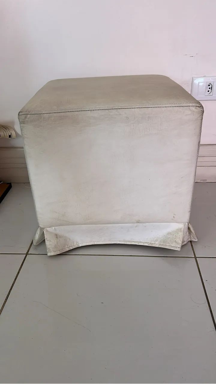 Venda de cadeira de amamentação usada retirar no local   - Foto 2
