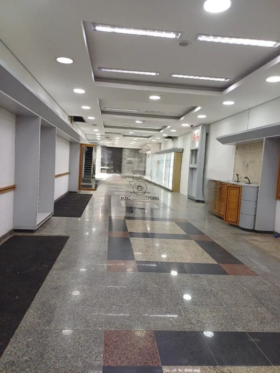 Salão para alugar, 481 m² Centro - Sorocaba/SP - Foto 3