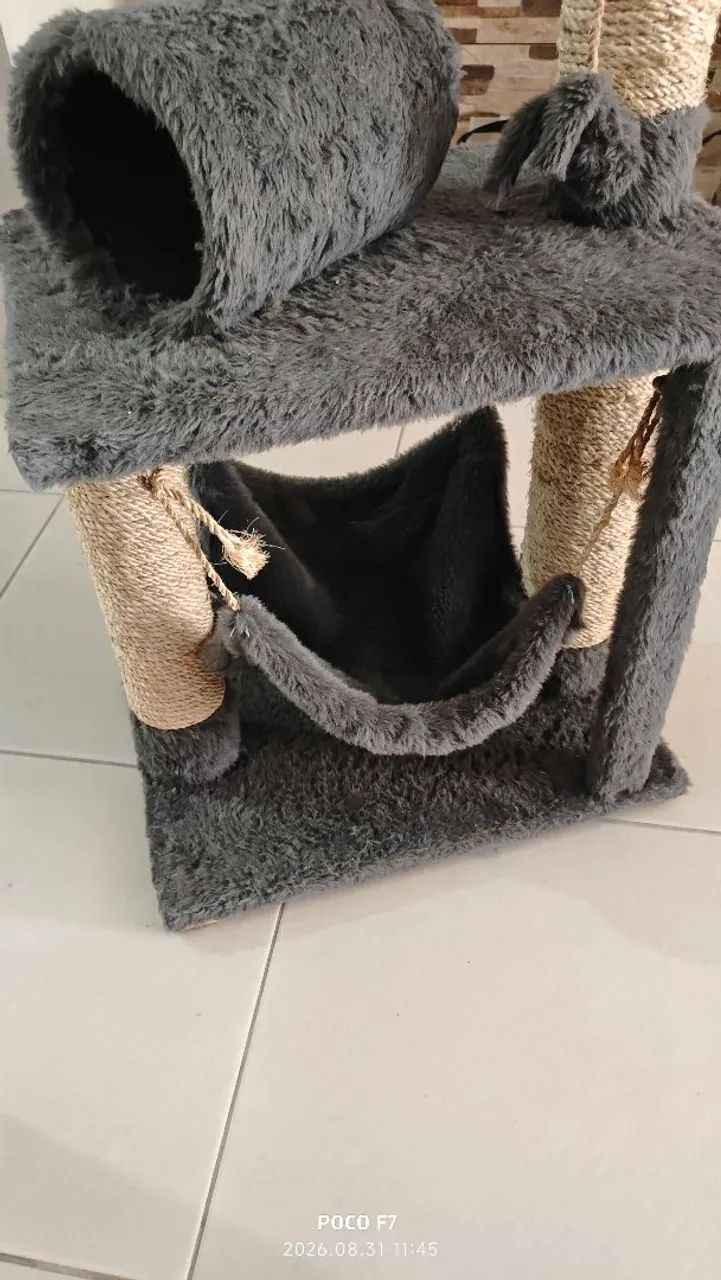 Arranhador para Gatos - Foto 3