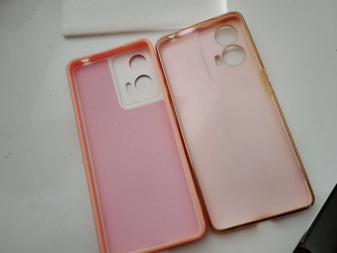 CASE MOTOROLA G24  - Foto 2