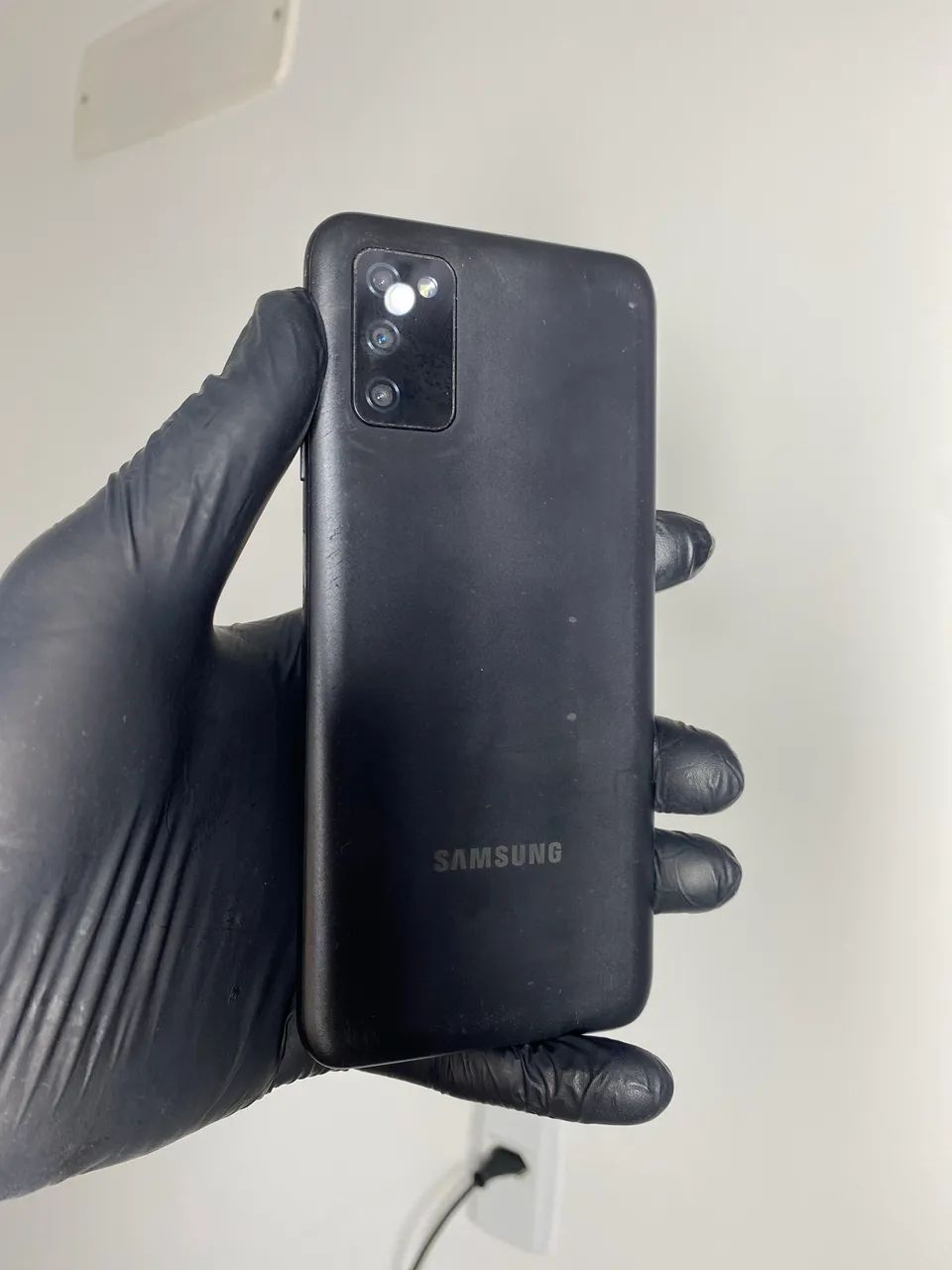 Samsung A03s - 64gb  - Foto 3
