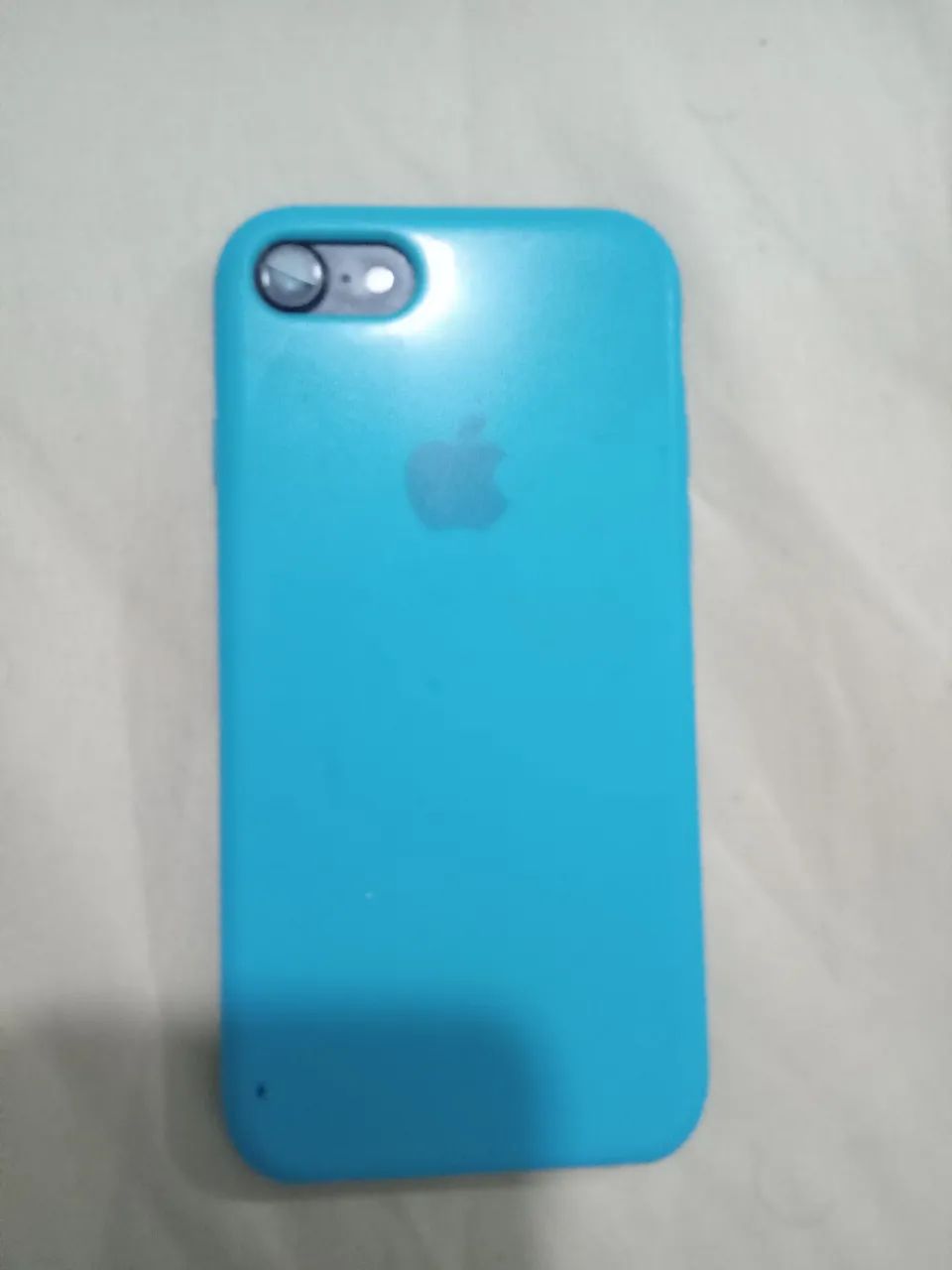 Iphone 7 32gb preto - Foto 3