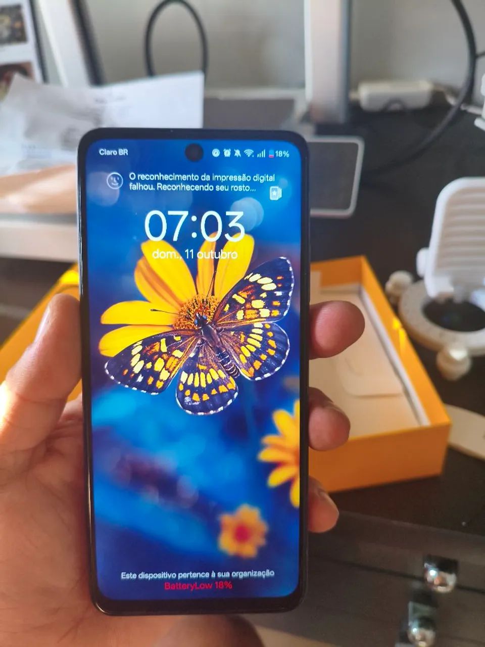 Realme C75x - Foto 2