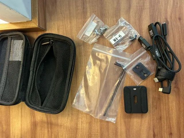 Estabilizador DJI Ronin-S - Foto 2