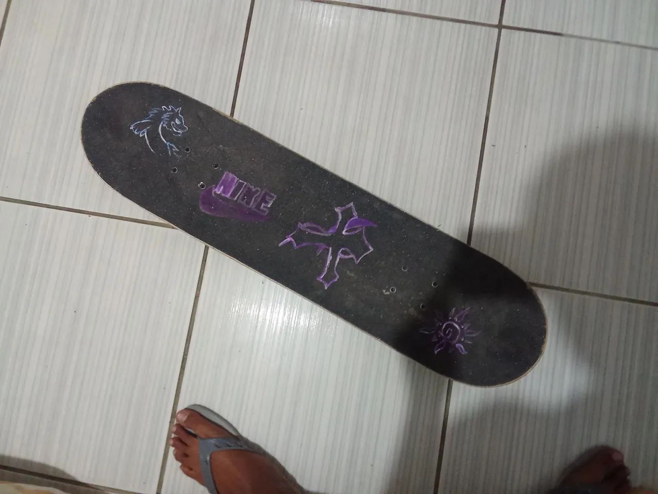 Skate