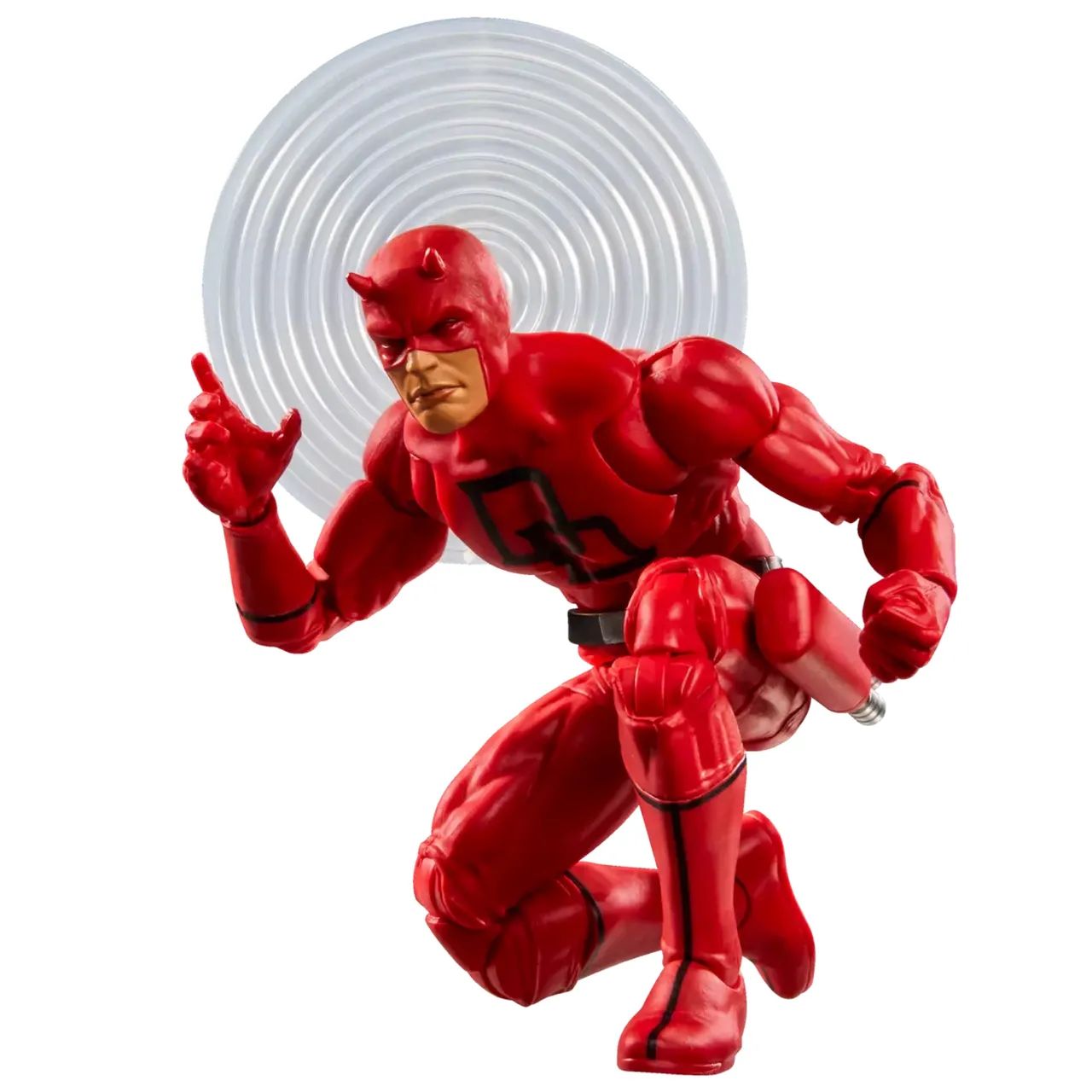 DAREDEVIL - Marvel Legends Series Secret Wars - Foto 4