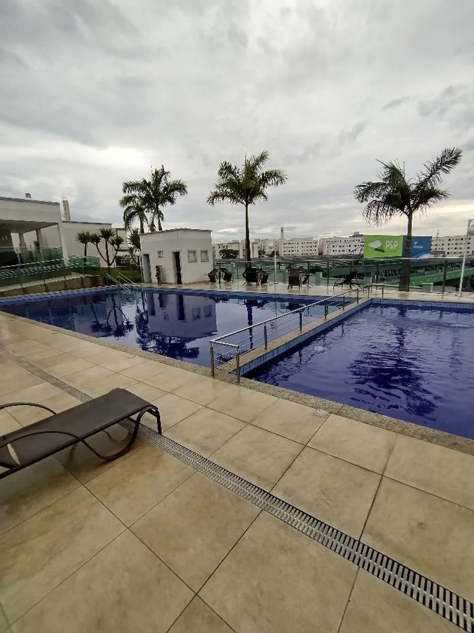excelente apto 2qts com lazer completo