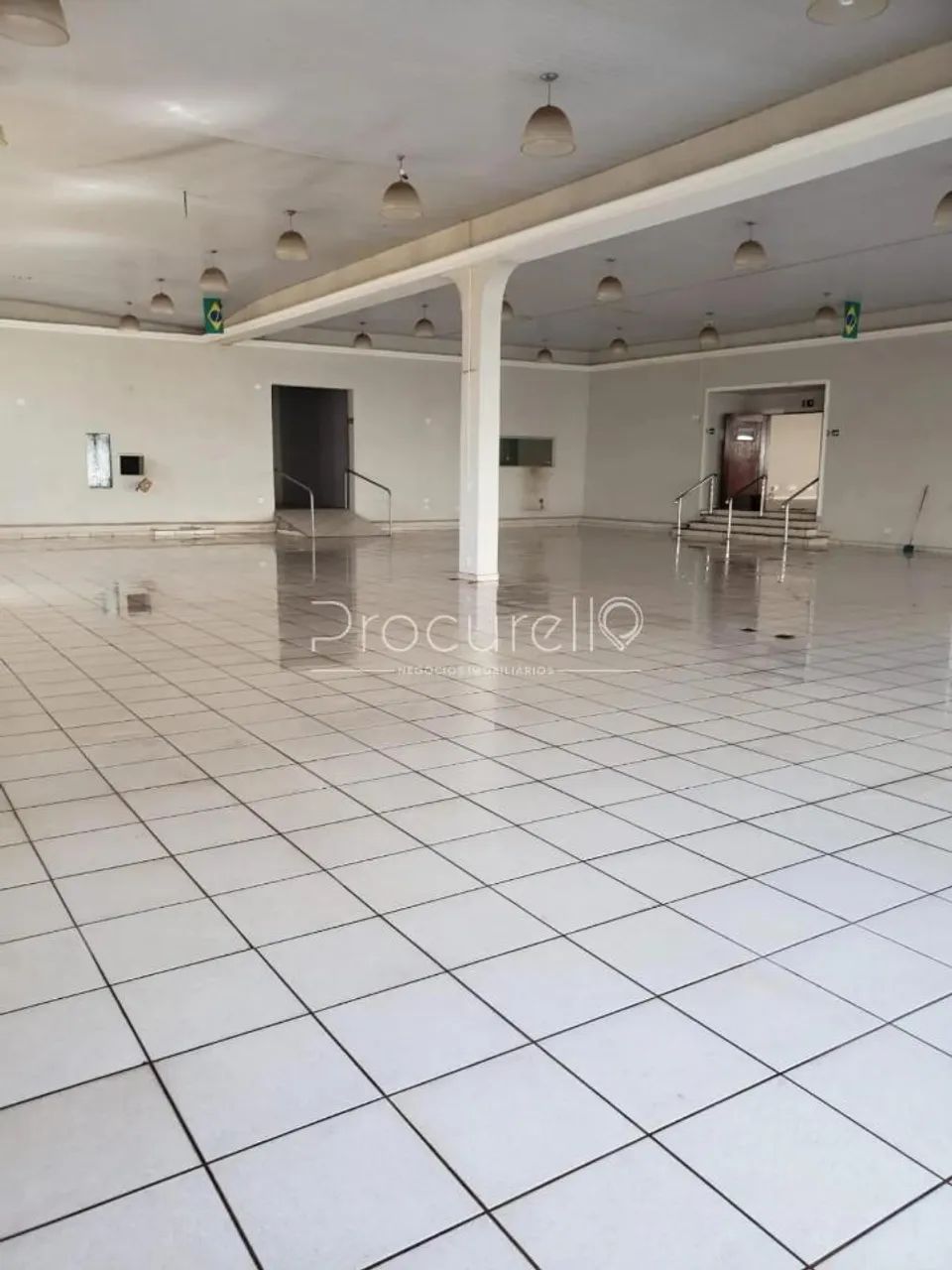 PRÉDIO COMERCIAL PARA ALUGAR CAMPOS ELISEOS 3.619M² - Foto 3