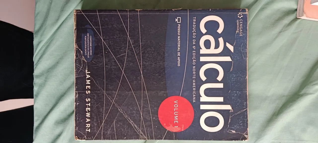 Cálculo II