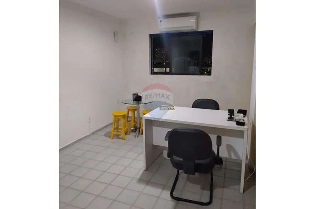 Sala Comercial Para Venda em Torreão - Foto 3