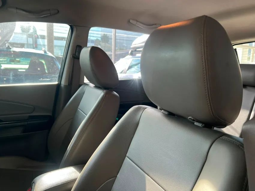 Hyundai Tucson 2.0 16V Aut. 2016 - Foto 5