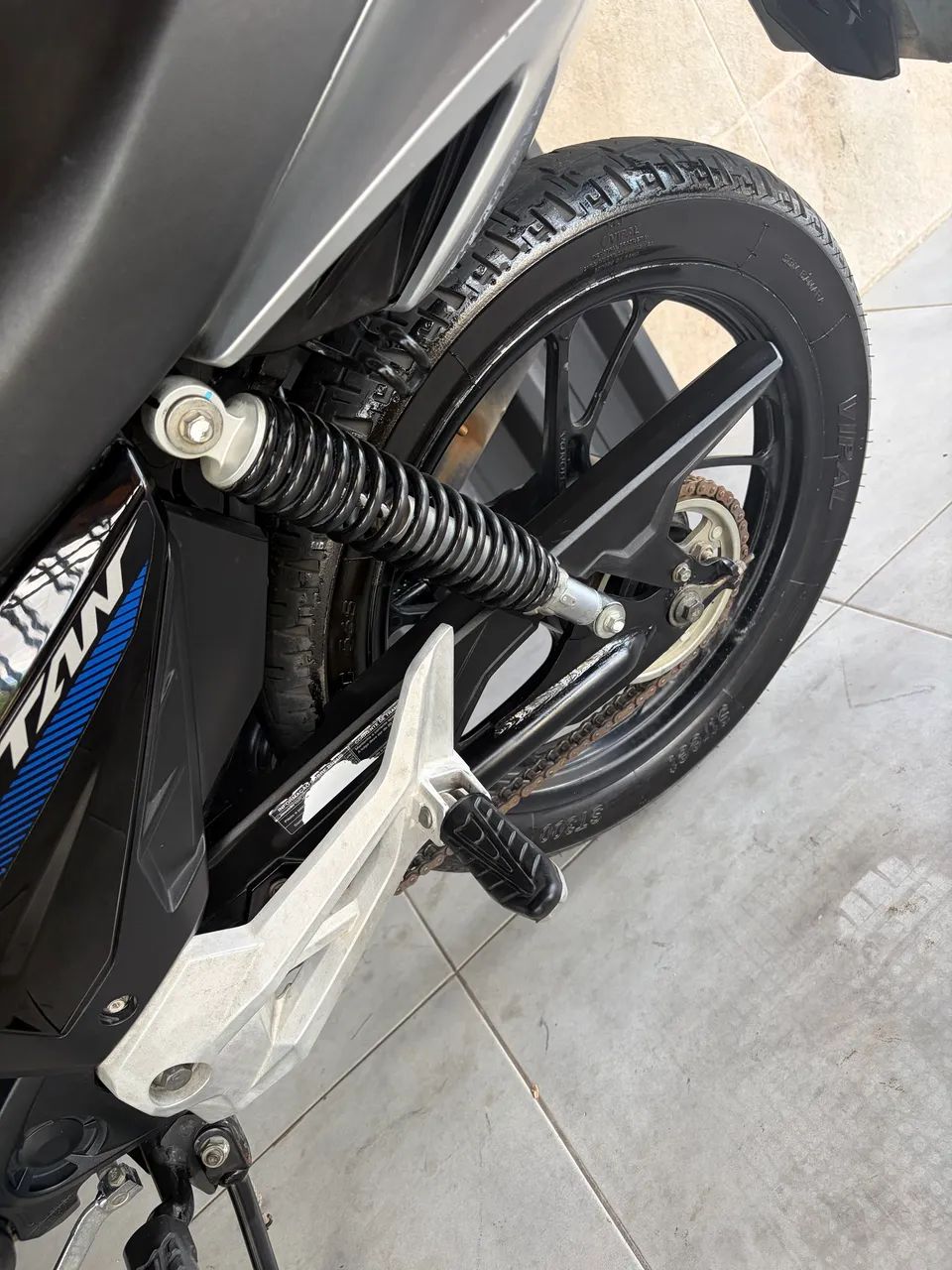 MOTO PARA EXIGENTES - Foto 2