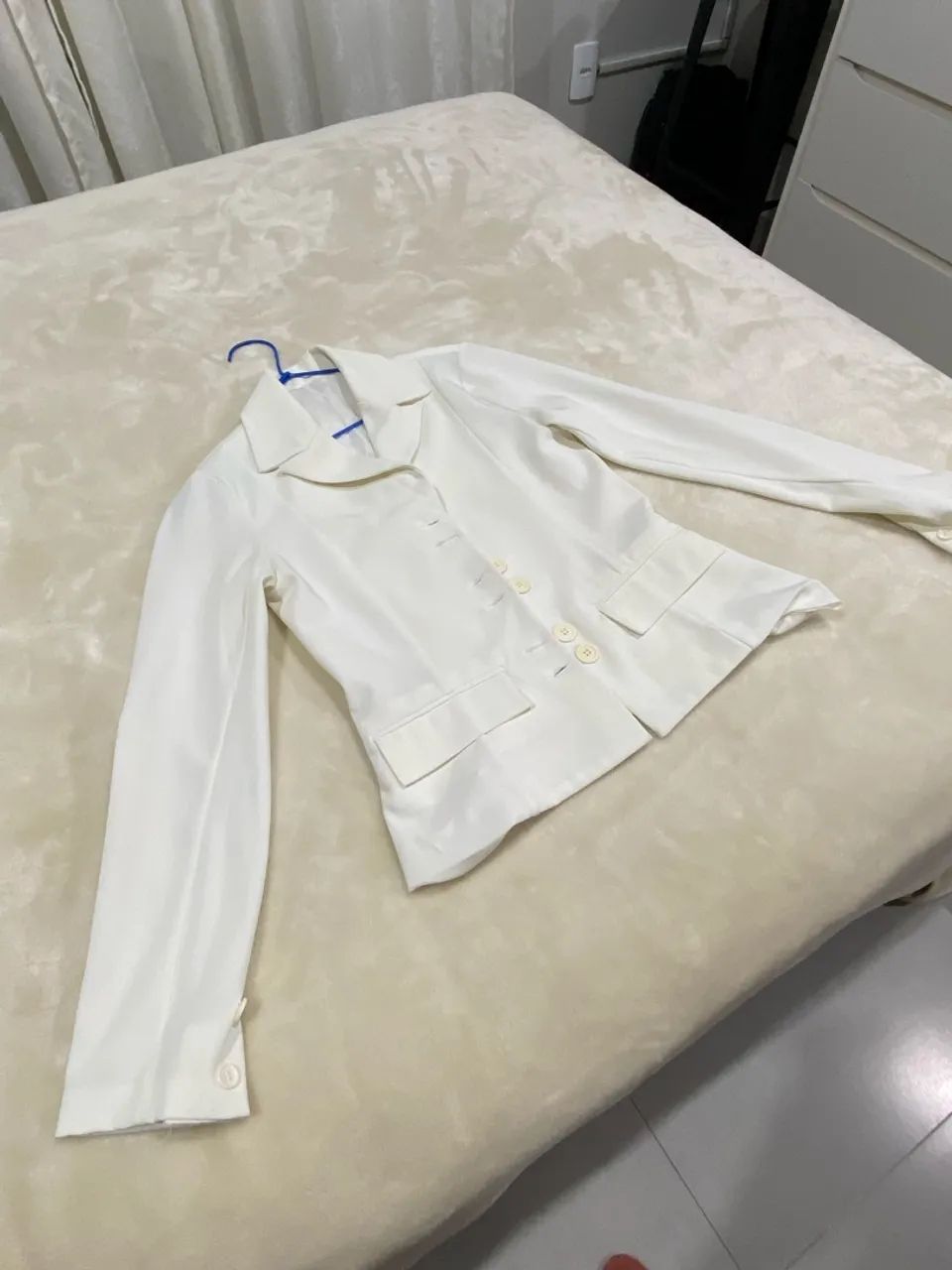 Conjunto Lúcia Figueiredo 