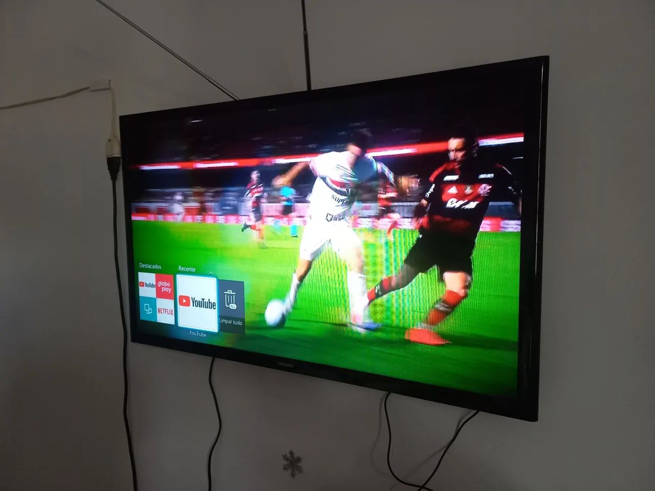 Tv 32 polegadas smart - Foto 2