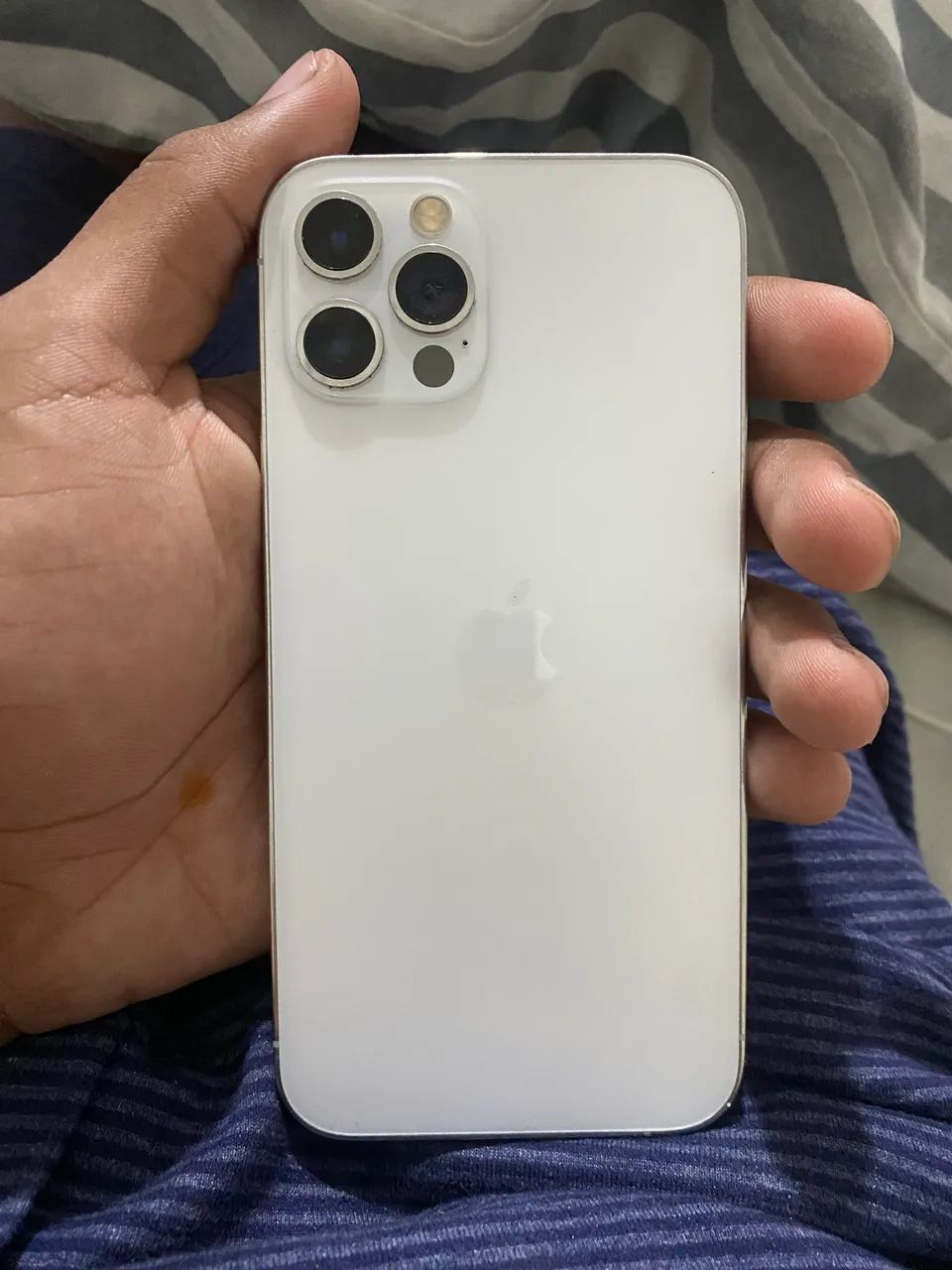 IPHONE 12 PRO - Foto 5