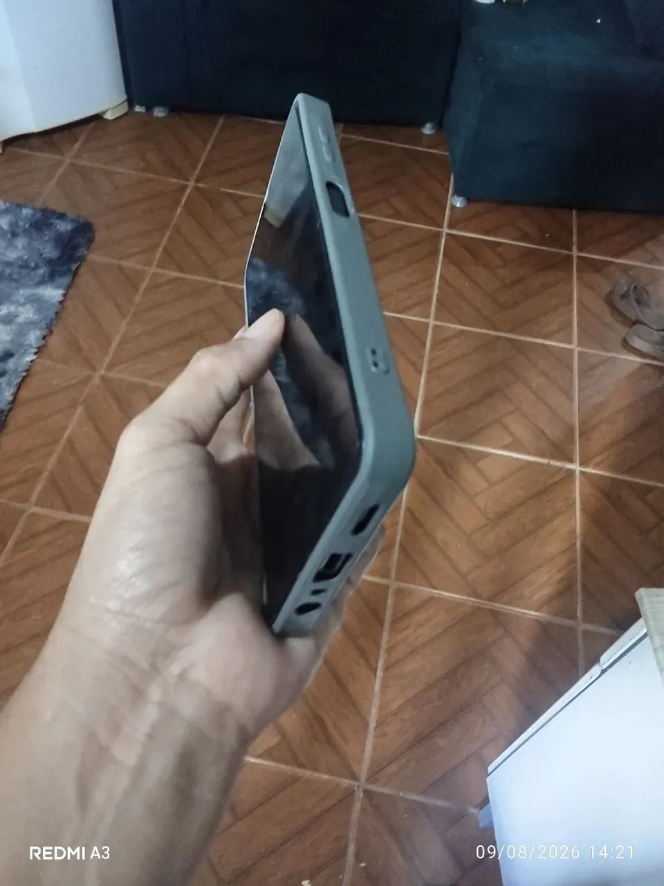  Celular Samsung  - Foto 4