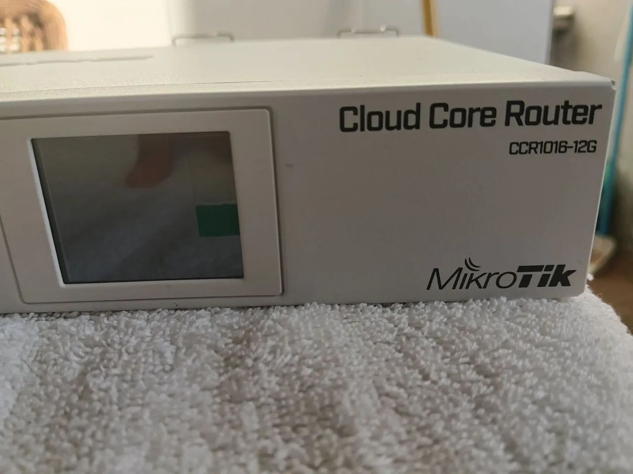 CCR 1016-12G - Foto 2